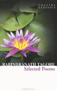 Rabindranath Tagore: Selected Poems