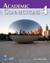 Academic Connections 4+MyAcademicConnectionsLab