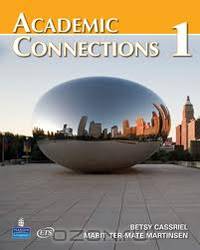 Academic Connections 1+MyAcademicConnectionsLab