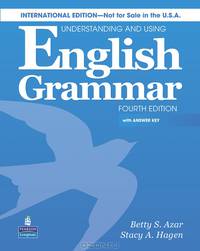 Understanding and Using English Grammar: Student