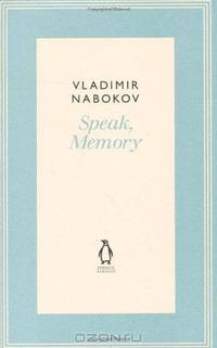 Speak, Memory