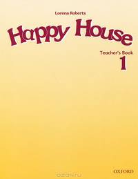 Happy House: Teacher