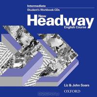 HEADWAY INT NEW ST CD(2)