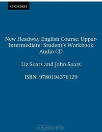 HEADWAY UP-INT NEW ST CD(2)