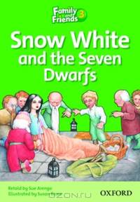 Snow White and the Seven Dwarfs
