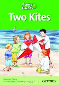 Two Kites