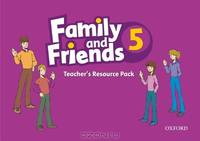 FAMILY & FRIENDS 5 TRP