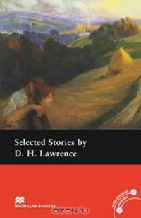 Selected Stories by D. H. Lawrence: Pre-Intermediate Level