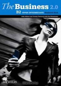 The Business 2.0 B2: Upper Intermediate: Student