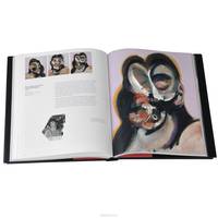 Francis Bacon: Five Decades