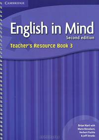 English in Mind: Teacher