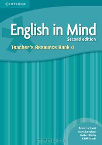 English in Mind: Level 4: Teacher