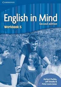 English in Mind: Level 5: Workbook