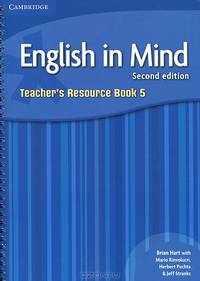 English in Mind: Teacher