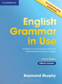 English Grammar in Use without Answers