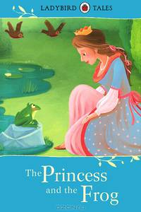 The Princess and the Frog