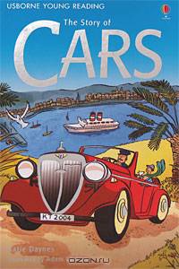 Story of Cars