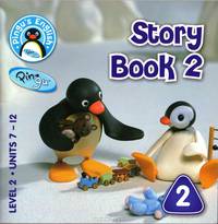Pingu‘s English. Level 2. Story Book 2