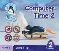 Pingu