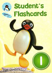 Pingu's English. Student's Flashcards 1