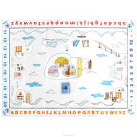 Pingu's English. Playmat