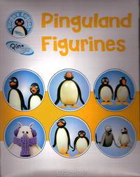 Pinguland Figurines (набор из 10 фигурок)