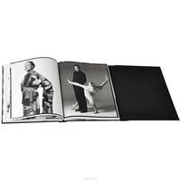 Richard Avedon: Performance