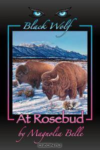 Black Wolf at Rosebud