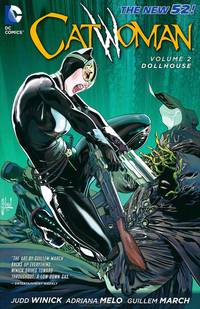 Catwoman: Volume 2: Dollhouse