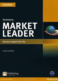 Market Leader. Elementary Test File