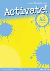 Activate! A2: Teacher‘s Book