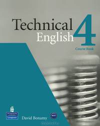 Technical English 4: Course Book