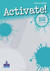 Activate! B2: Teacher