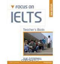 Focus on IELTS: Teacher‘s Book