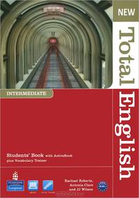New Total English: Intermediate: Student