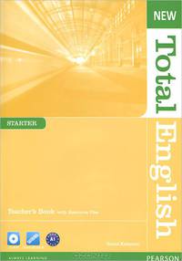 New Total English: Starter: Teacher