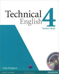 Technical English: Level 4: Teacher