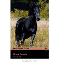 Black Beauty: Level 2 ( + CD)