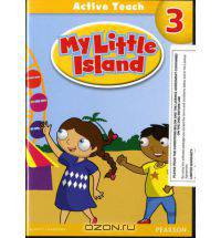 My Little Island 3 Active Teach