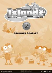 Islands Level 2 Grammar Booklet