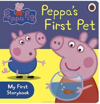 Peppa Pig: Peppa