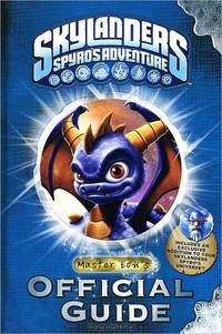 Skylanders: Master Eon