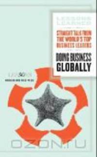 Doing Business Globally