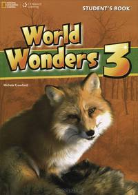World Wonders 3 (+ 2 CD-ROM)