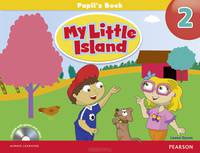 My Little Island 2: Student