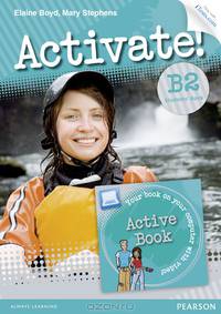 Activate! Level B2: Student