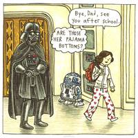 Vader