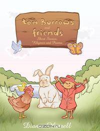 Tom Burrows and Friends