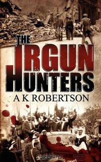 The Irgun Hunters