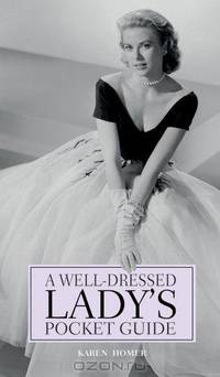 A Well-Dressed Lady